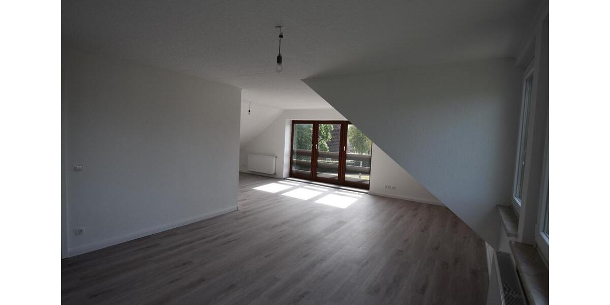 Dachgeschoßwohnung Barmstedt - 3 Zimmer, 64 m&sup2;, 900&euro; | Angebot:26652142