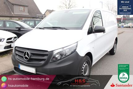 Mercedes-Benz Vito 125.077 km 13.900 &euro; Pinneberg 25421