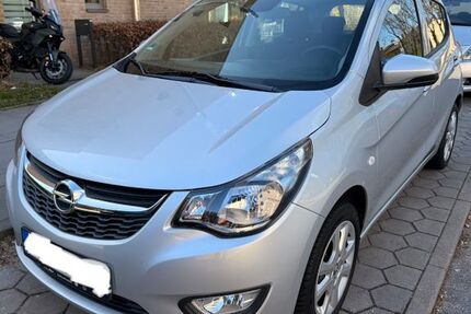 Opel Karl 32.000 km 8.750 &euro; HAMBURG 22523