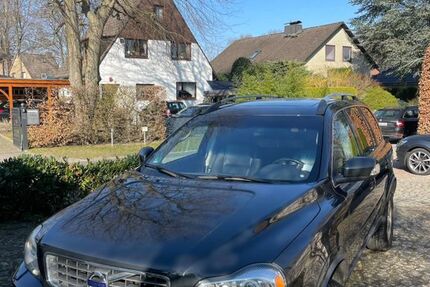 Volvo XC90 172.019 km 9.500 &euro; Hamburg 22399