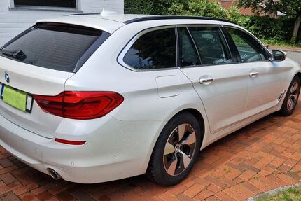 BMW 520 101.000 km 19.500 &euro; Kisdorf 24629