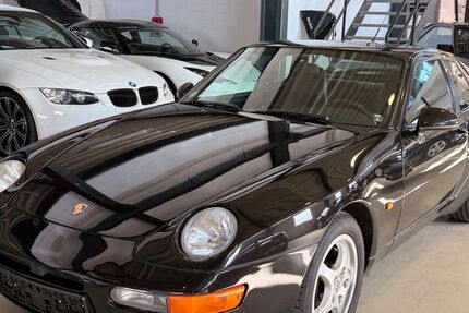 Porsche 968 222.900 km 33.900 &euro; Norderstedt 22844