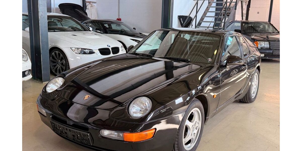 Porsche 968 222.900 km 33.900 &euro; Norderstedt 22844