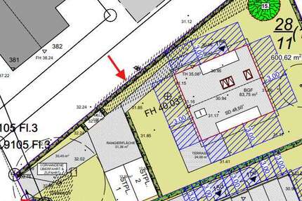 Grundstück Sievershütten - 260.000&euro; | Angebot:20451548