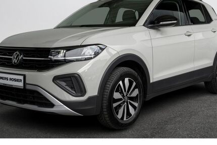 VW T-Cross 5.060 km 22.240 &euro; Rellingen/Hamburg 25462