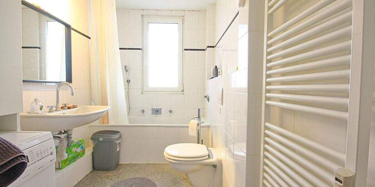 Etagenwohnung Hamburg Harburg - 4 Zimmer, 100 m&sup2;, 1.475&euro; | Angebot:25675972