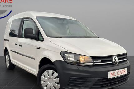 VW Caddy 55.600 km 10.890 &euro; Quickborn 25451