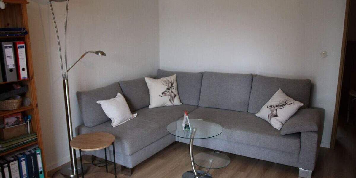 Reihenmittelhaus Norderstedt Garstedt - 4 Zimmer, 84 m&sup2;, 325.000&euro; | Angebot:25681372