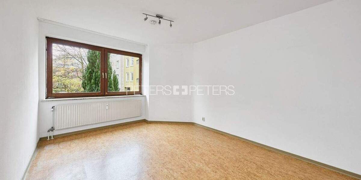 Etagenwohnung Hamburg Sternschanze - 4 Zimmer, 88 m&sup2;, 599.000&euro; | Angebot:25701281