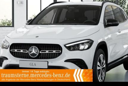 Mercedes-Benz GLA 180 10.830 km 33.490 &euro; Hamburg 22047