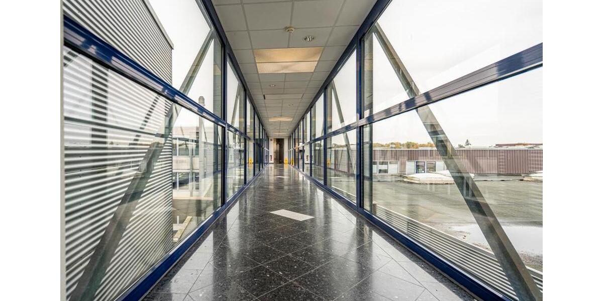 Gewerbeobjekt Kölln-Reisiek Reisiek - 850&euro; | Angebot:18994770