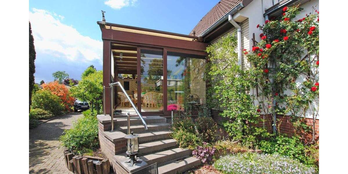 Einfamilienhaus Pinneberg / Quellental Quellental - 4 Zimmer, 127 m&sup2;, 435.000&euro; | Angebot:25708423
