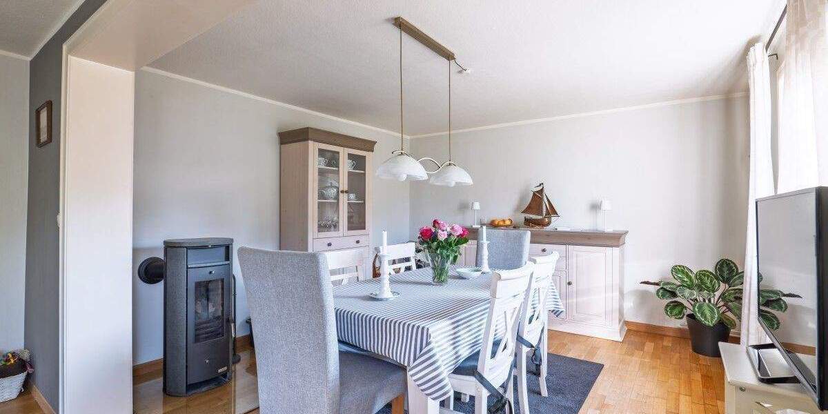 Einfamilienhaus Seester - 6 Zimmer, 130 m&sup2;, 389.000&euro; | Angebot:25802824