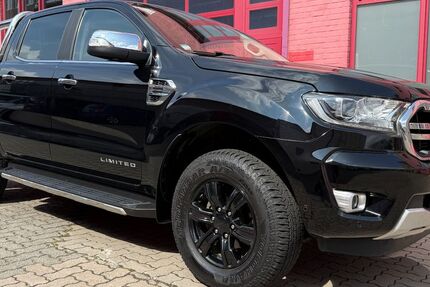 Ford Ranger 165.000 km 22.900 &euro; Hamburg 22525