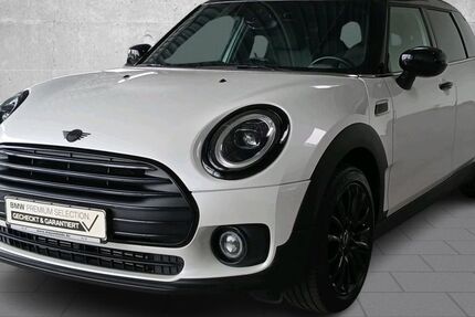 Mini Cooper Clubman 69.385 km 23.785 &euro; Ahrensburg 22926