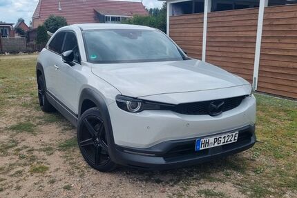 Mazda MX-30 59.890 km 15.000 &euro; Hamburg 22393