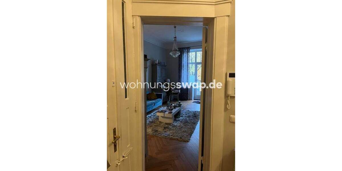Etagenwohnung Hamburg Hoheluft-Ost - 5 Zimmer, 155 m&sup2;, 3.450&euro; | Angebot:25970512
