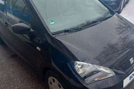 Seat Mii 148.023 km 5.600 &euro; Hamburg 21031