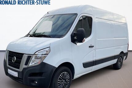 Nissan NV400 174.783 km 9.999 &euro; Hamburg 22087