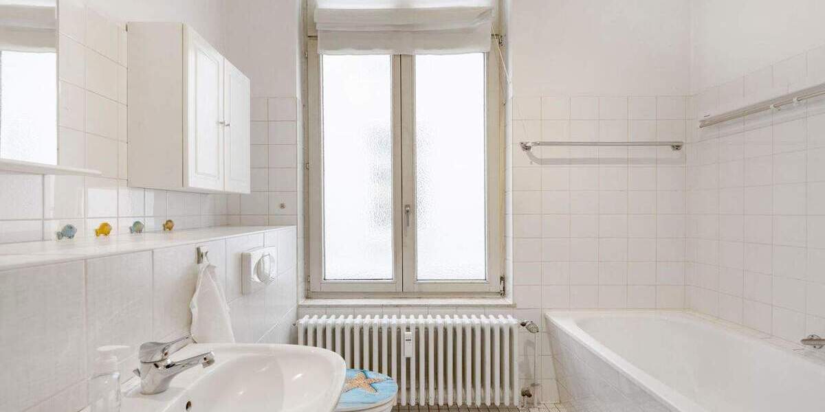 Etagenwohnung Hamburg / Rotherbaum Rotherbaum - 3 Zimmer, 86 m&sup2;, 789.000&euro; | Angebot:25694633