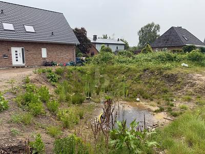 HIER KÖNNTE IHR NEUES ZUHAUSE ENTSTEHEN - Grundstück Holm | Angebot:25400568