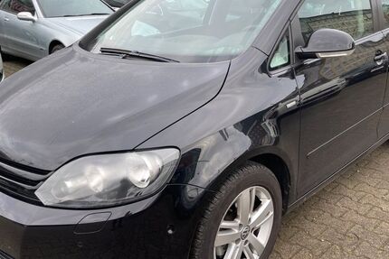 VW Golf Plus 57.000 km 8.900 &euro; Hamburg 20097