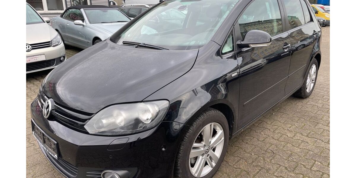 VW Golf Plus 57.000 km 8.900 &euro; Hamburg 20097
