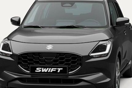 Suzuki Swift 4.975 km 19.900 &euro; Tornesch 25436