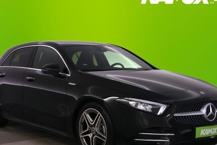 Mercedes-Benz A 180 83.071 km 21.490 &euro; Ahrensburg 22926