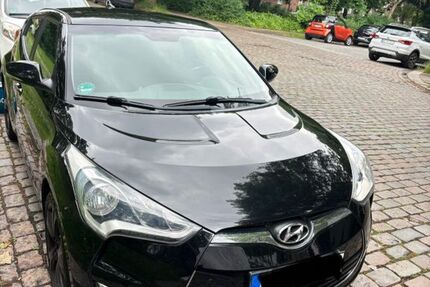 Hyundai Veloster 194.299 km 4.999 &euro; Hamburg 20537