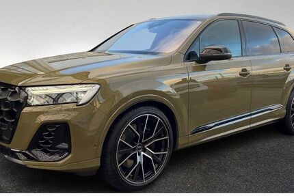 Audi SQ7 33.830 km 81.440 &euro; Hamburg 22529