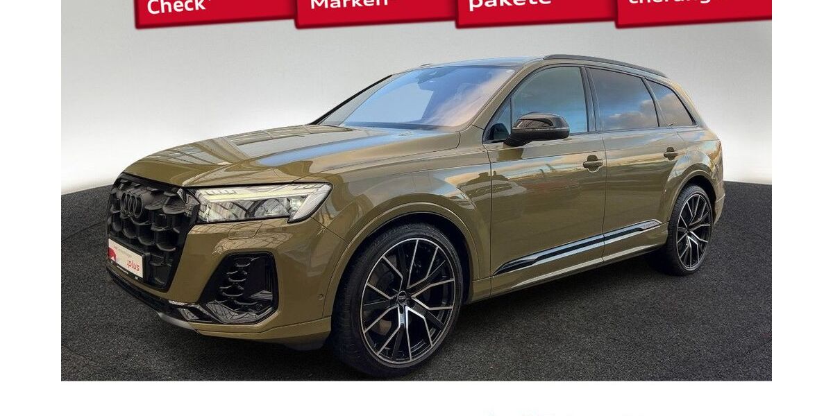 Audi SQ7 33.830 km 81.440 &euro; Hamburg 22529