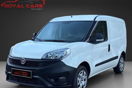 Fiat Doblo 93.345 km 7.990 &euro; Hamburg 22111