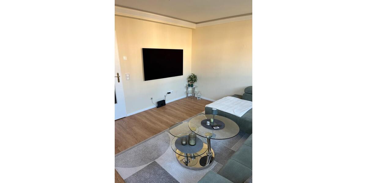 Etagenwohnung Stapelfeld - 1.5 Zimmer, 47 m&sup2;, 1.000&euro; | Angebot:25856712