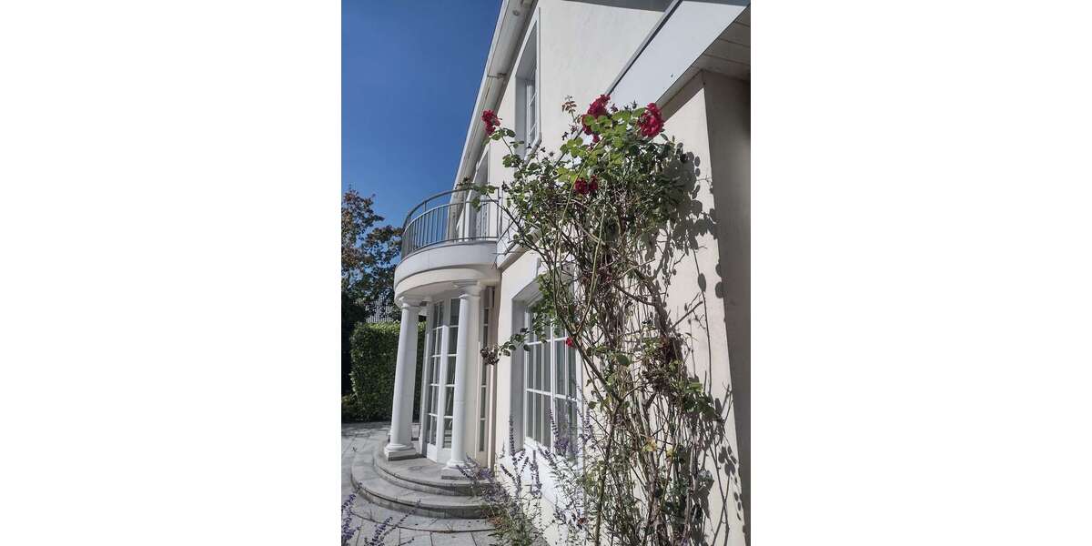 Einfamilienhaus Hamburg Altona - 7 Zimmer, 357 m&sup2;, 6.995&euro; | Angebot:27080671