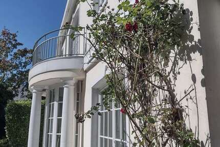 Haus Hamburg Altona - 7 Zimmer, 357 m&sup2;, 6.995&euro; | Angebot:27080671
