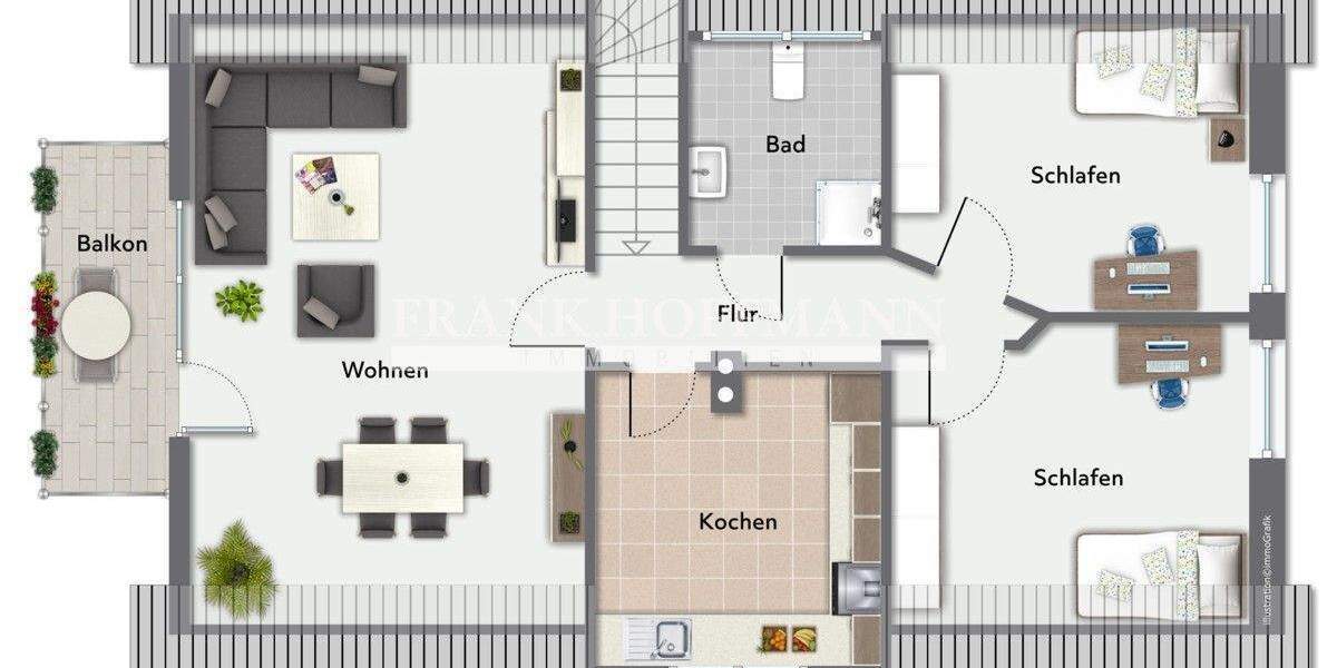 Mehrfamilienhaus, Wohnhaus Hartenholm - 7 Zimmer, 166 m&sup2;, 299.000&euro; | Angebot:25700589