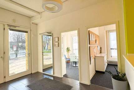 Gewerbeobjekt Hamburg Barmbek-Süd - 539.000&euro; | Angebot:27362642