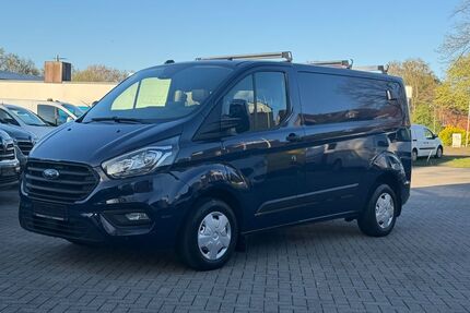 Ford Transit Custom 59.032 km 19.900 &euro; Norderstedt bei Hamburg 22851