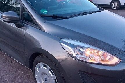 Ford Fiesta 114.531 km 9.000 &euro; Hamburg 21031