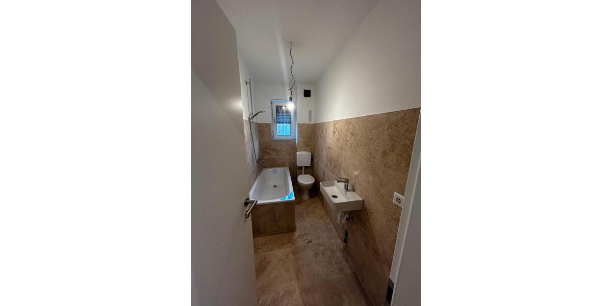 Etagenwohnung Bad Oldesloe - 3 Zimmer, 63 m&sup2;, 165.000&euro; | Angebot:26810957