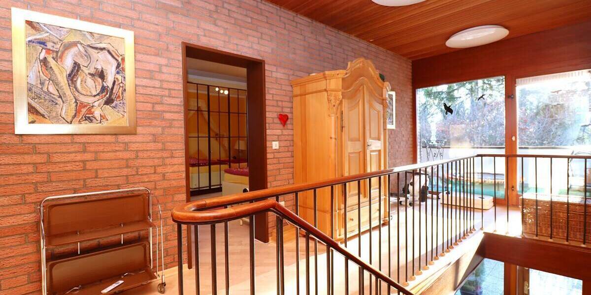 Einfamilienhaus Hamburg / Eißendorf Eißendorf - 5 Zimmer, 190 m&sup2;, 549.000&euro; | Angebot:25745535