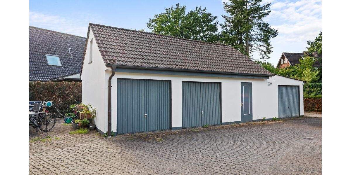 Einfamilienhaus Hamburg / Rahlstedt Rahlstedt - 6 Zimmer, 113 m&sup2;, 549.000&euro; | Angebot:25731328