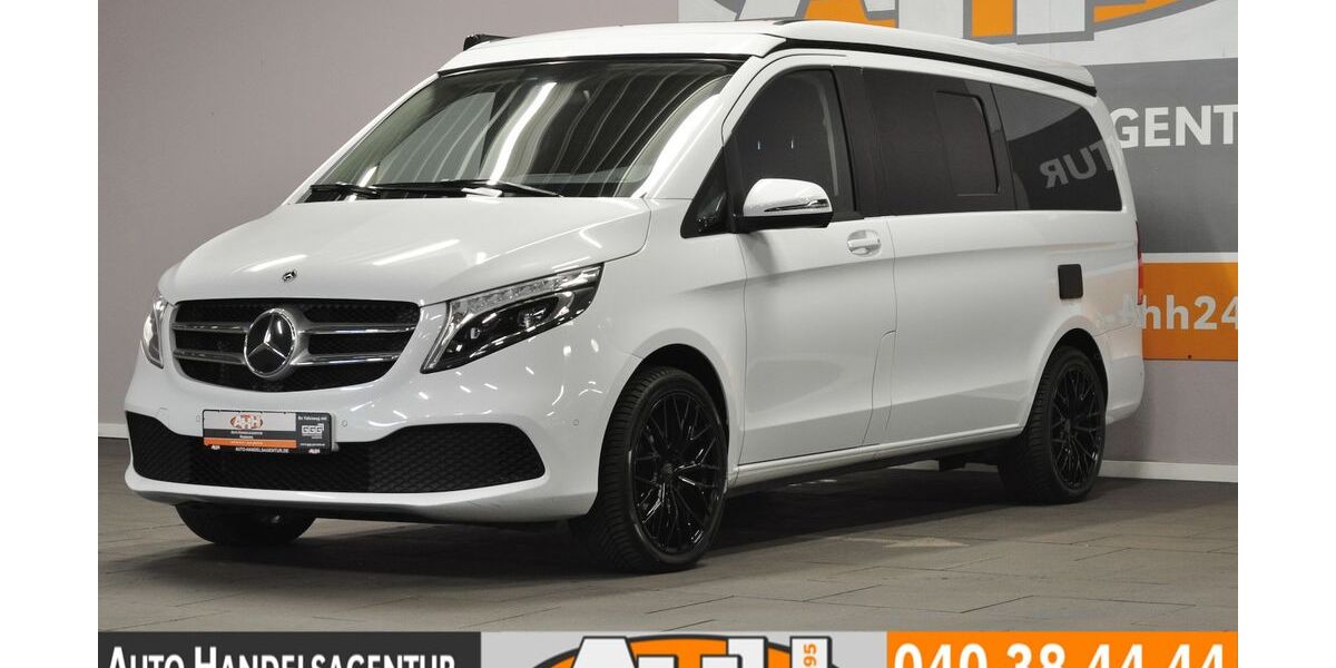 Mercedes-Benz V 300 38.310 km 64.990 &euro; Schenefeld | Hamburg 22869