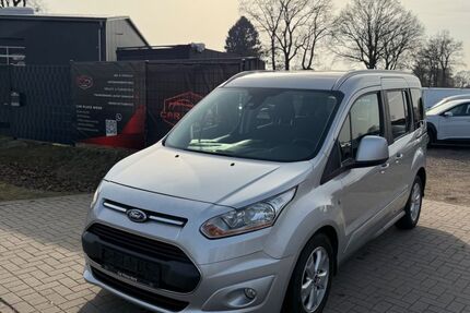 Ford Tourneo 189.607 km 7.490 &euro; Ellerau 25479