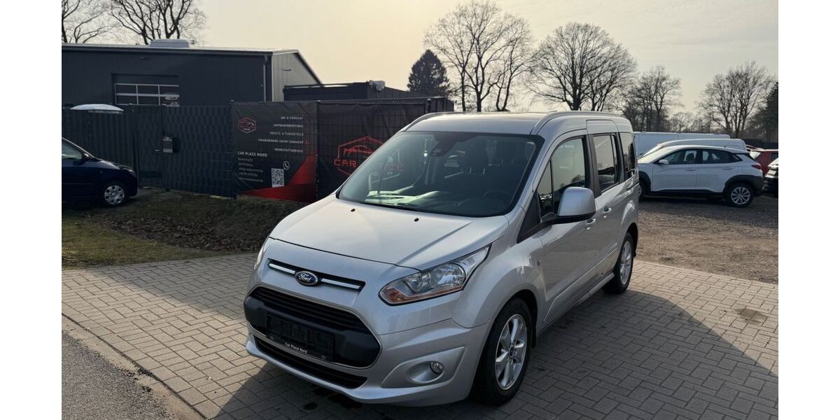 Ford Tourneo 189.607 km 7.490 &euro; Ellerau 25479