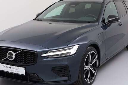 Volvo V60 25.920 km 37.450 &euro; Norderstedt 22848