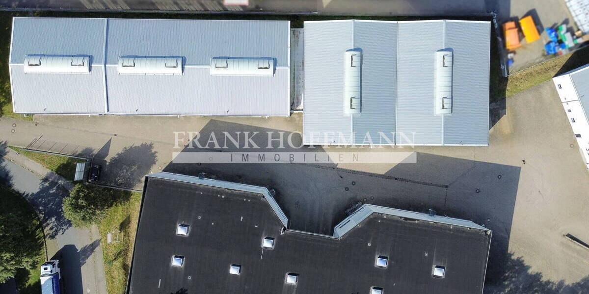 Gewerbeobjekt Kaltenkirchen - 2.726&euro; | Angebot:25700505