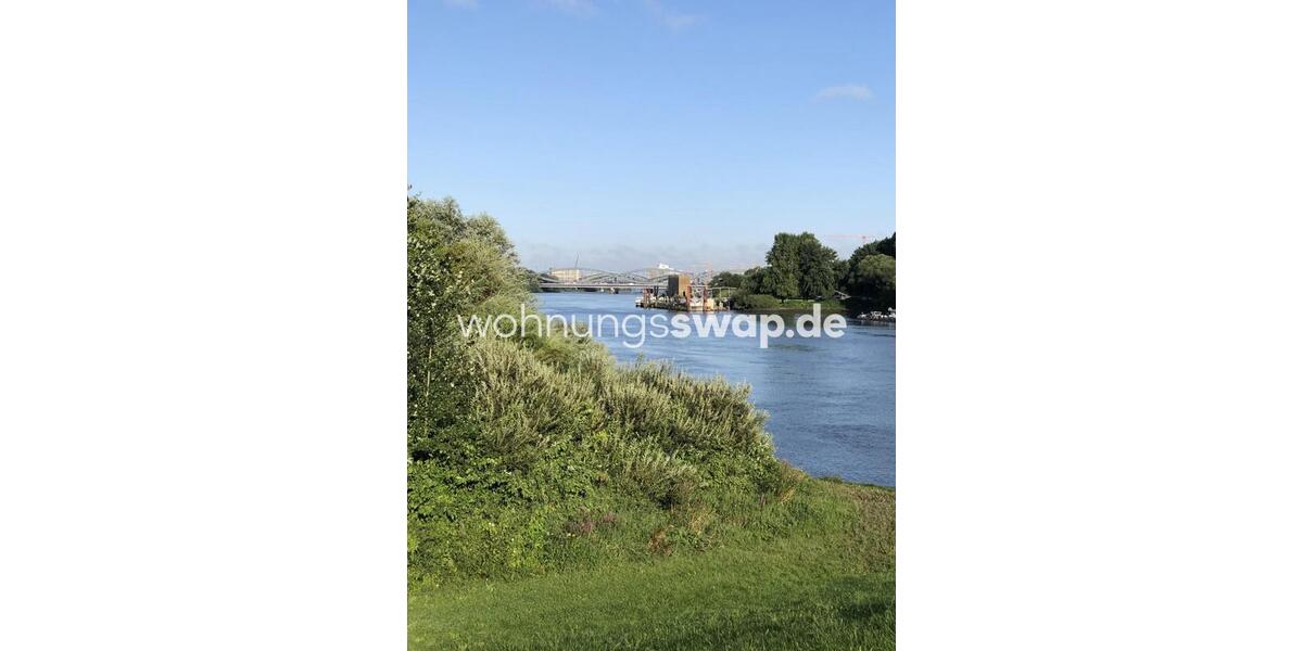 Etagenwohnung Hamburg Rothenburgsort - 3 Zimmer, 65 m&sup2;, 950&euro; | Angebot:25342035