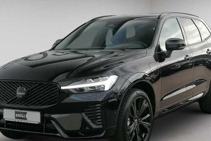 Volvo XC60 1.500 km 61.850 &euro; Hamburg 22393